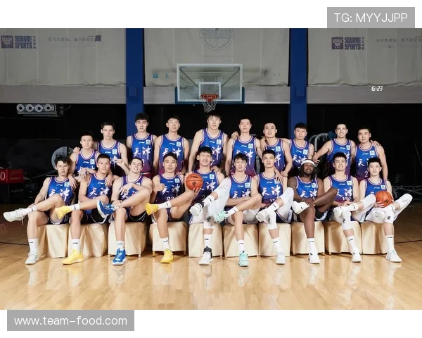 青海CBA球队的未来：如何提升球队水平