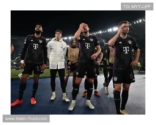 拜仁作为意甲球队苦主的历史交锋回顾与分析 拜仁作为意甲球队苦主的历史交锋回顾与分析