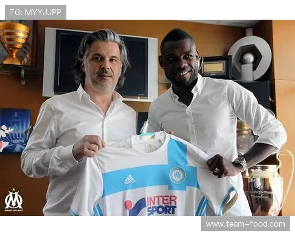 马赛青训营出产的代表性球员与培养机制