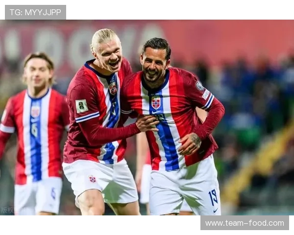 挪威球员在英超的表现及发展趋势