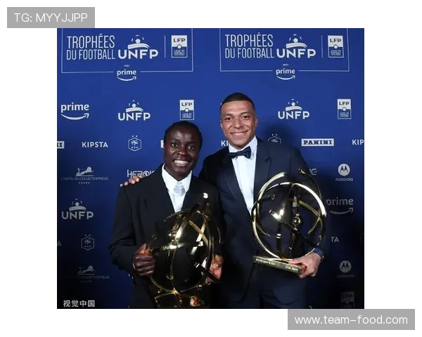 法甲最佳球员颁奖典礼全程回顾与获奖名单