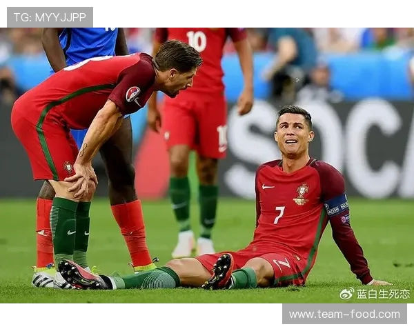C罗携手葡萄牙征战世界杯传奇之路，荣耀与梦想交织的时刻