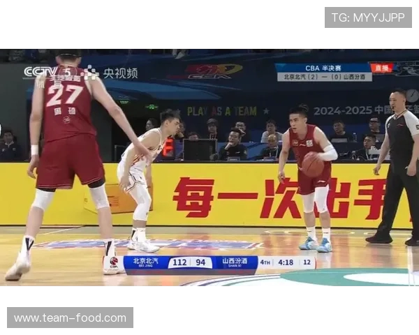 CBA四强对阵确定，广东辽宁争冠军席位，浙江山西冲击黑马奇迹